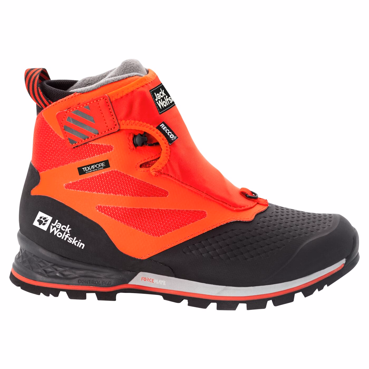 Czy buty Jack Wolfskin są dobre?