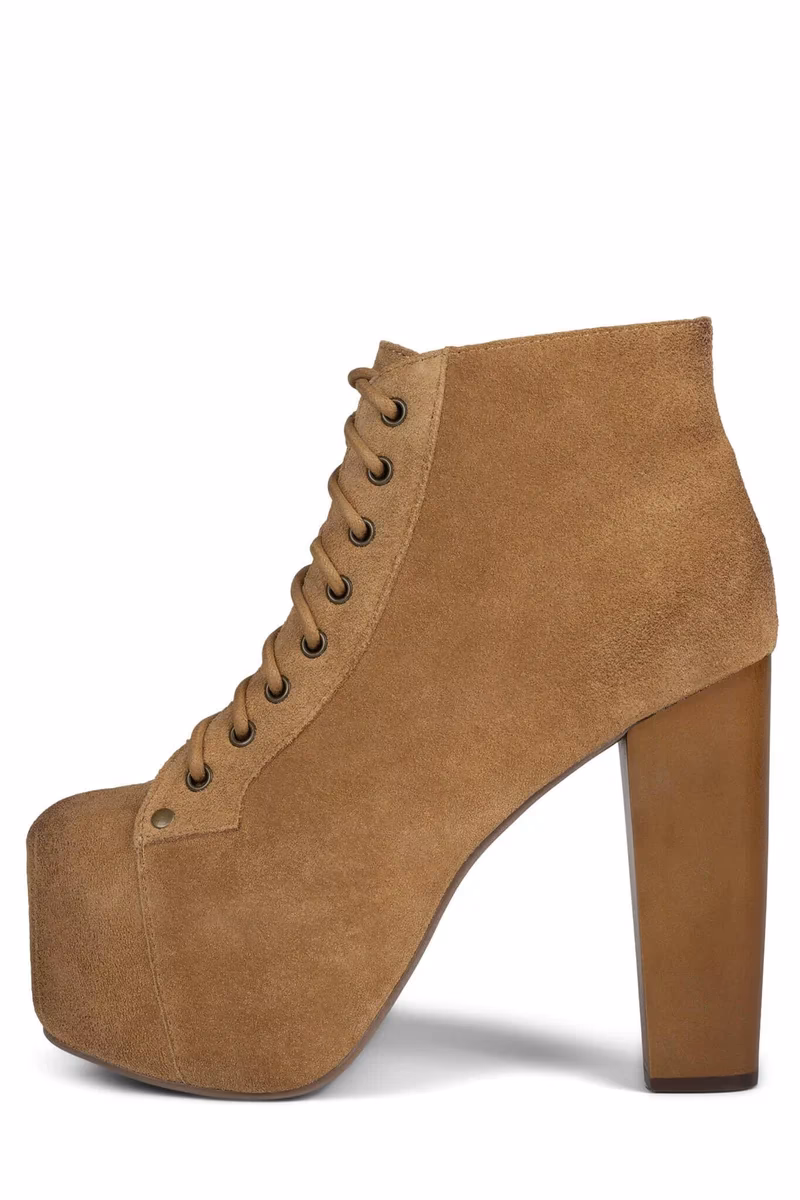 Gdzie kupić buty Jeffrey Campbell?