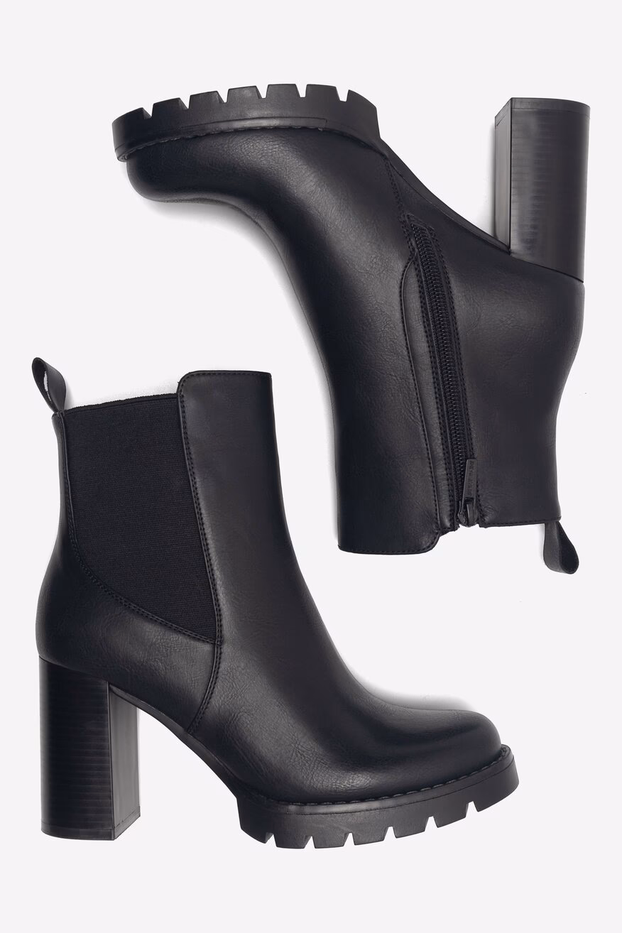 Jak dobrać buty na słupku do sylwetki?