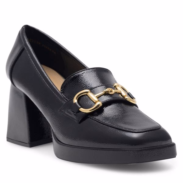 Jakie buty na wiosnę?