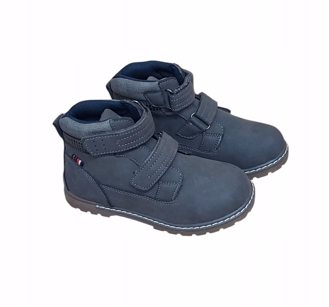 Jakie buty dla dziecka na jesień?