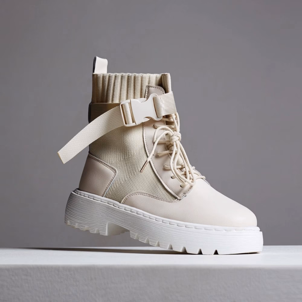 Jakie buty na jesień 2023?