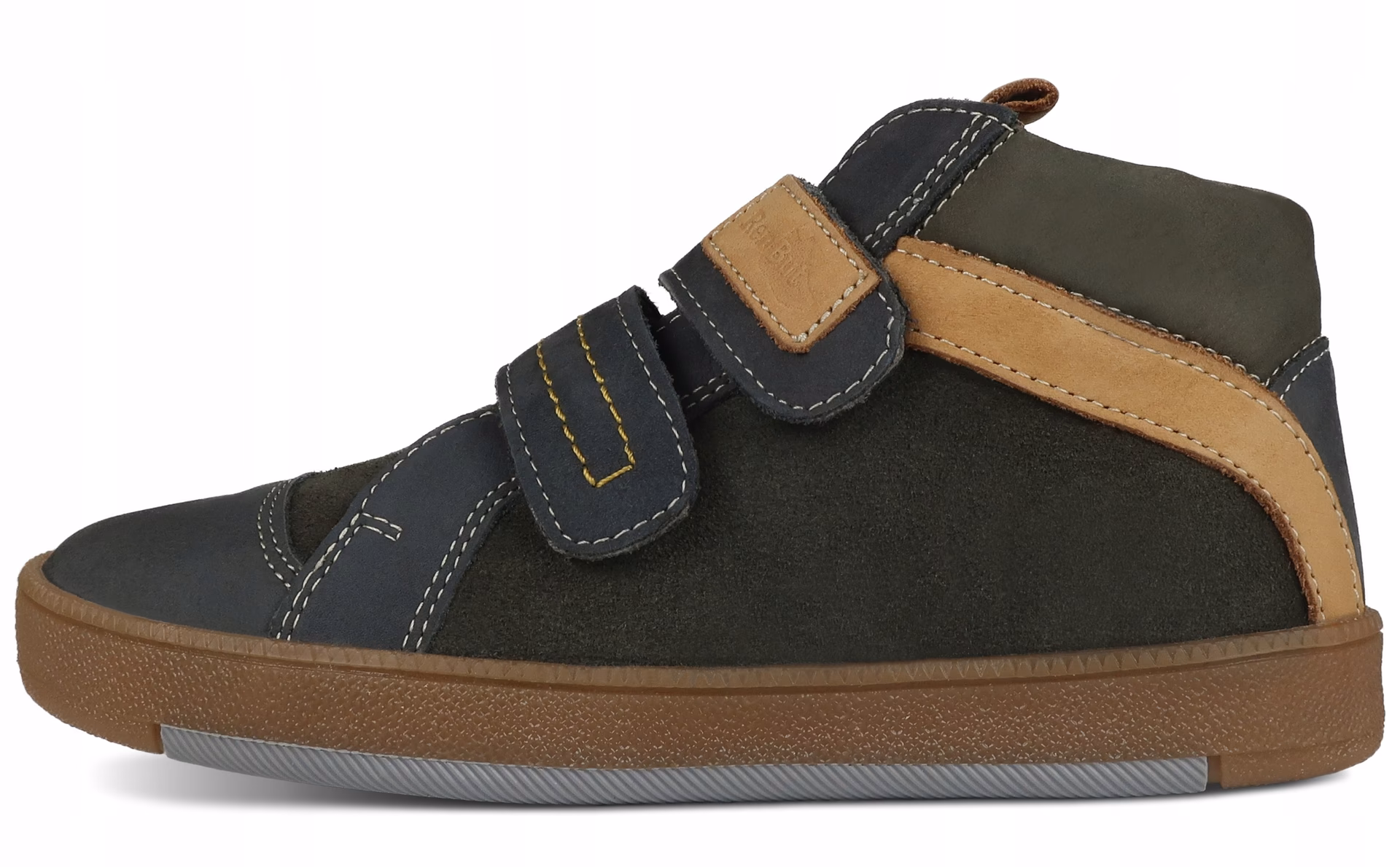 Na co zwrócić uwagę kupując buty jesienne dla dziecka?