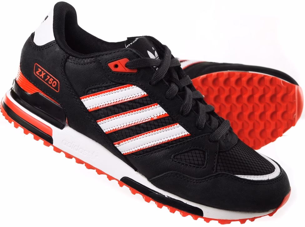 Jakie buty Adidas do chodzenia?
