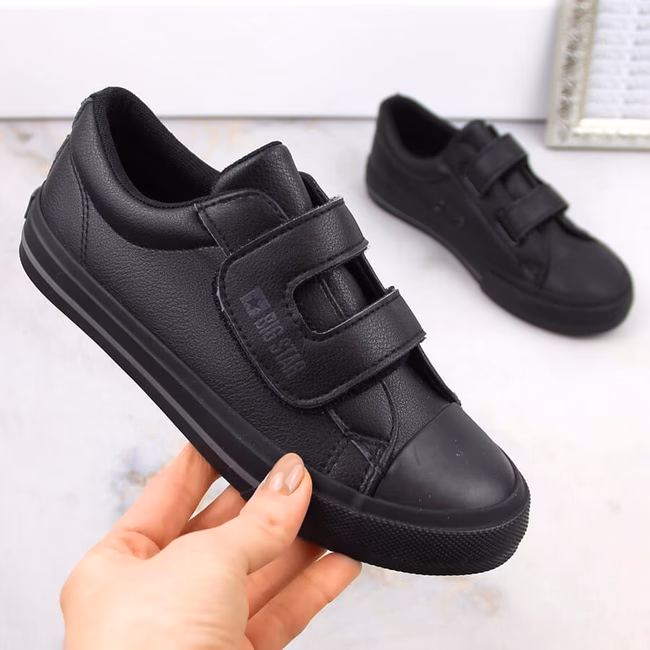 Jakie buty na jesień dla przedszkolaka?