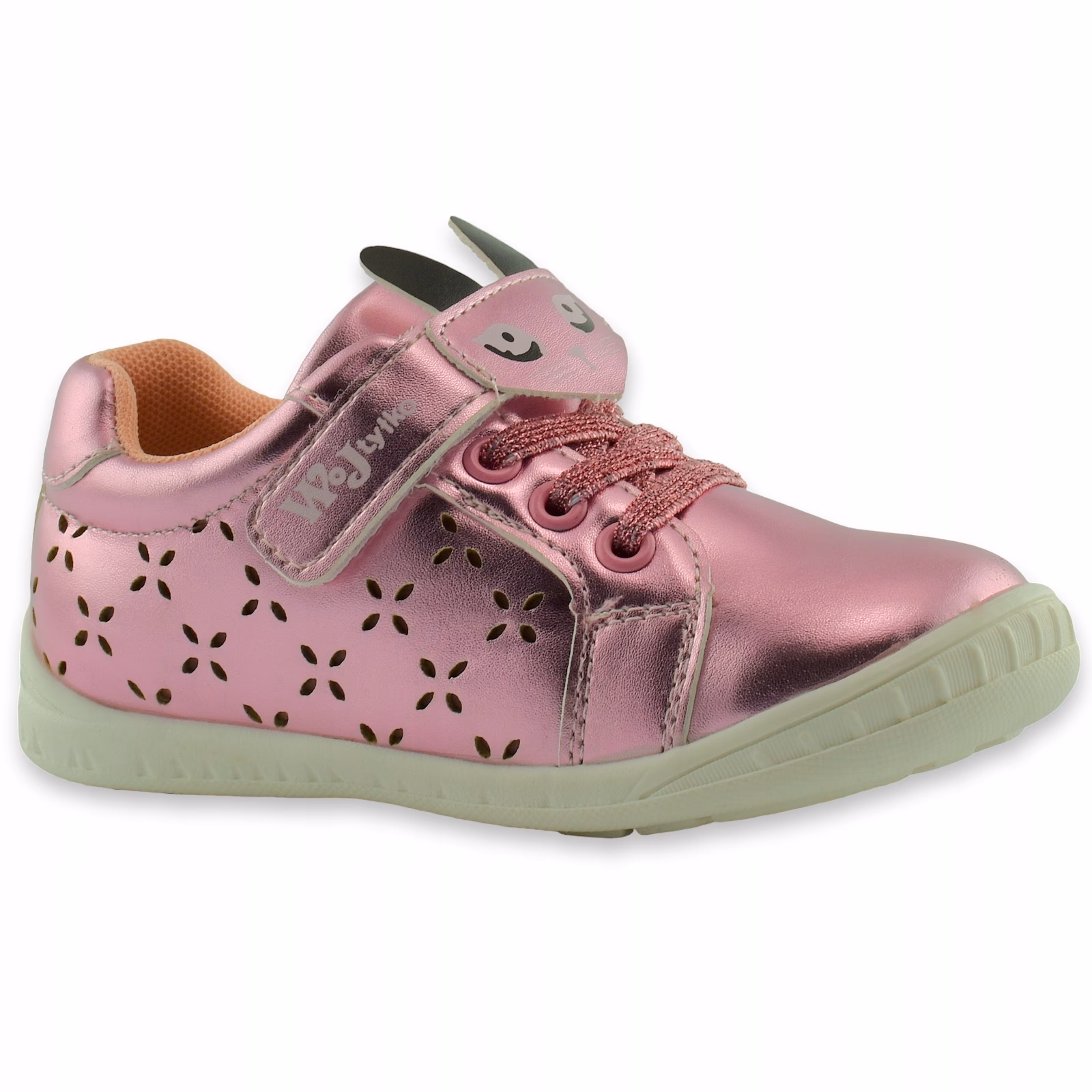 Jak dobrać rozmiar butów dla dziecka?