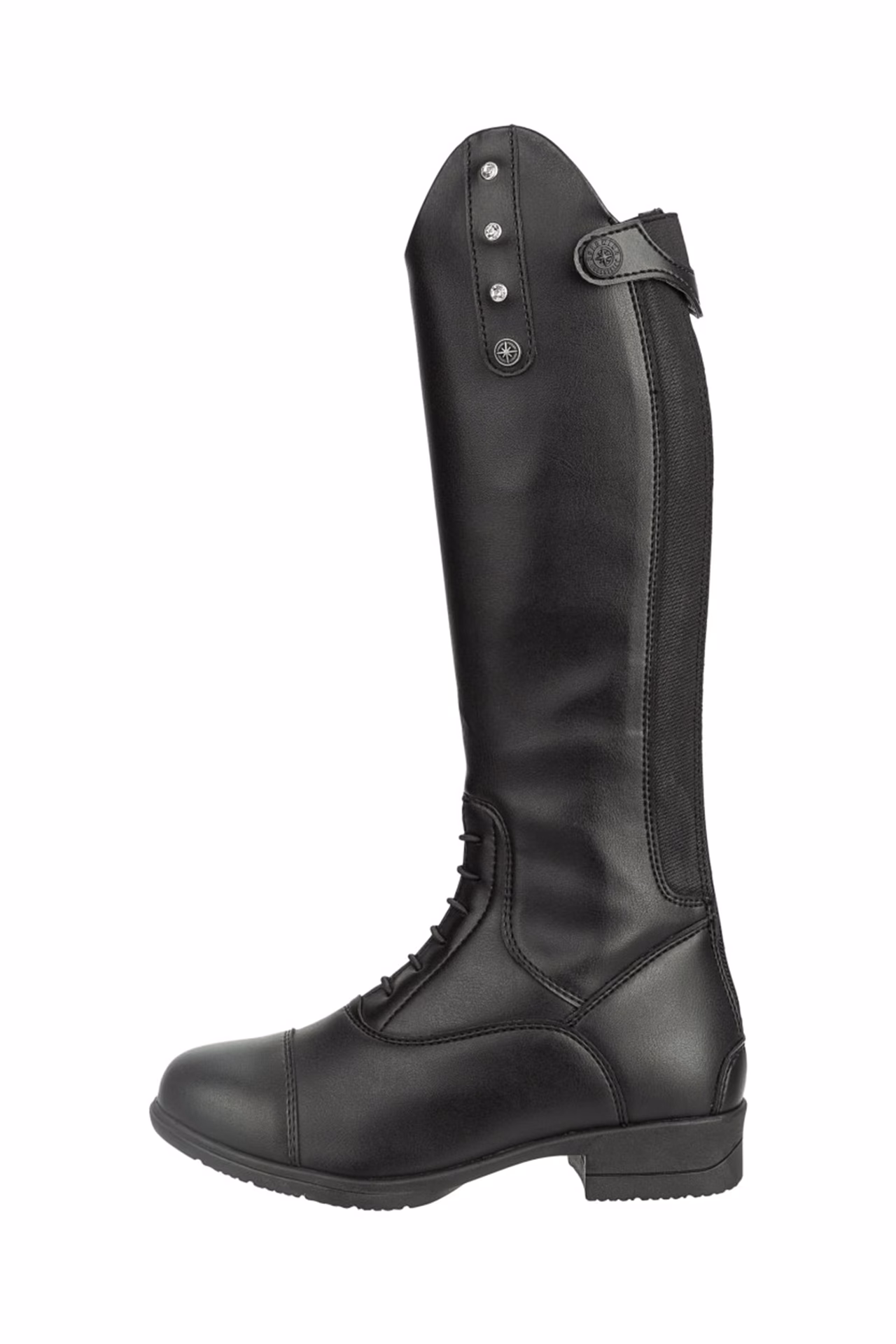 Jak dobrać buty do jazdy konnej?