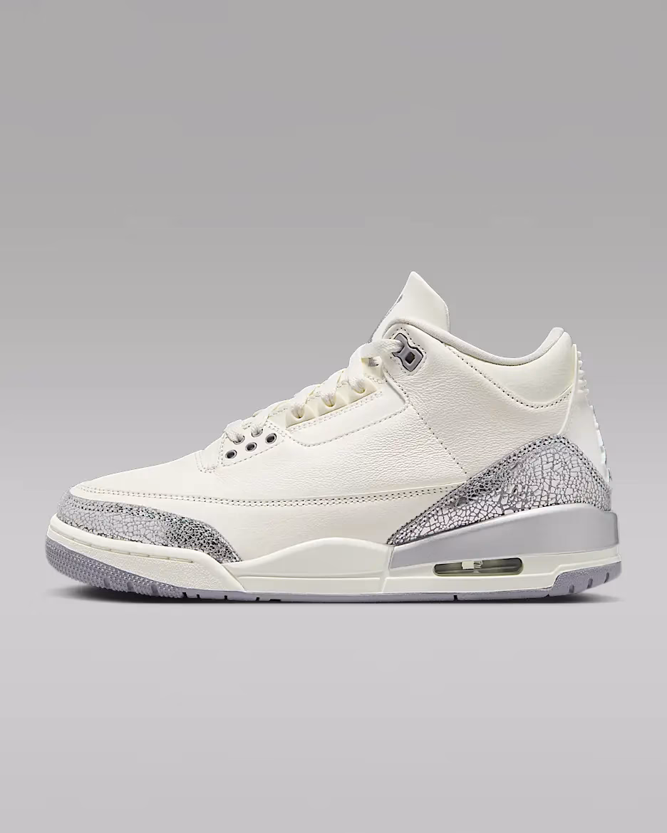 Jakie Jordany na lato?