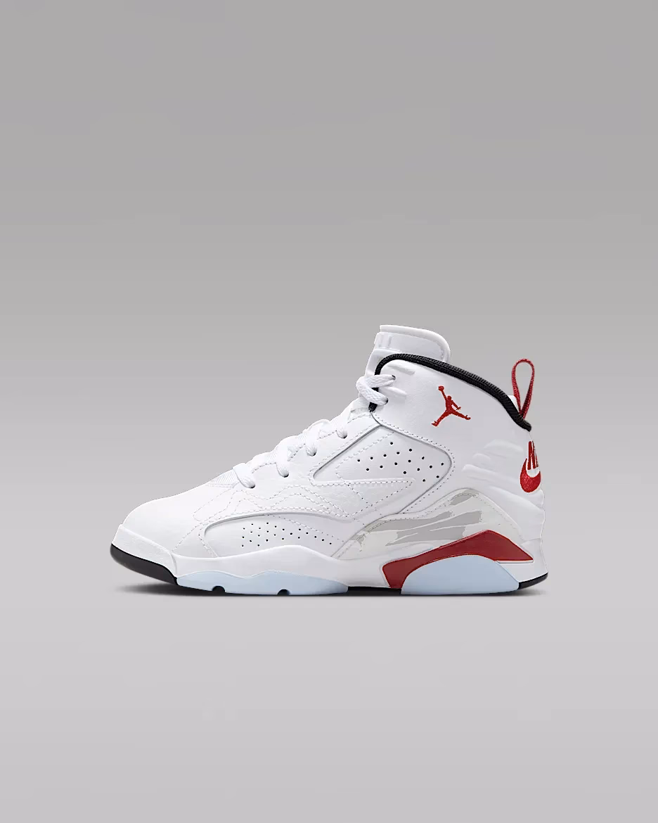 Jakie buty dla dziecka do koszykówki?