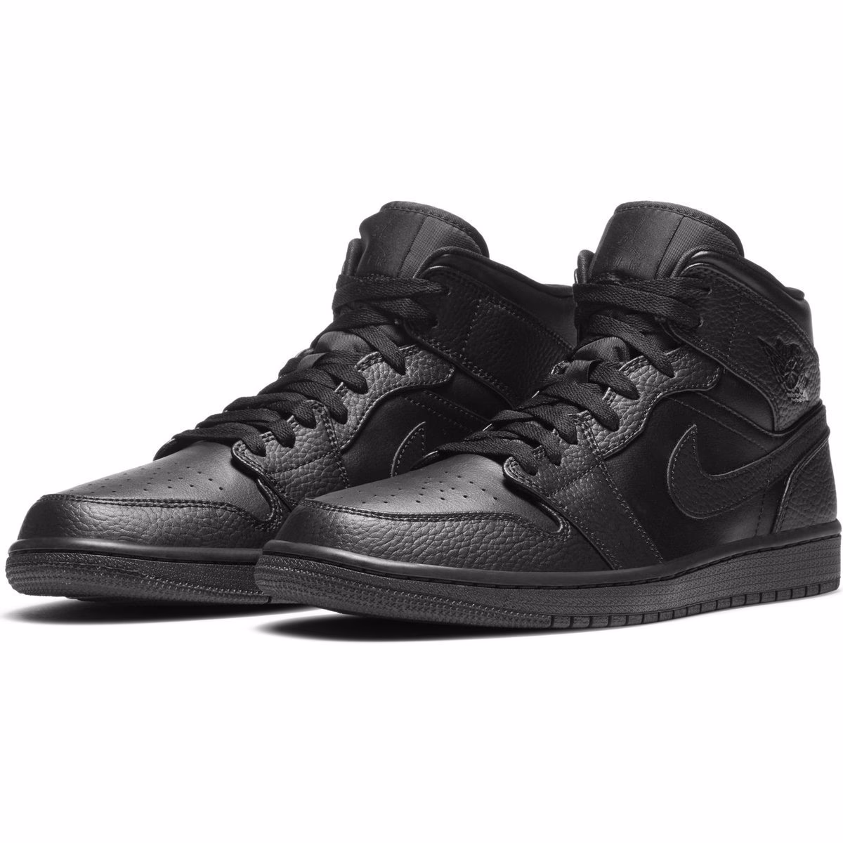 Jak nosić buty Jordan?