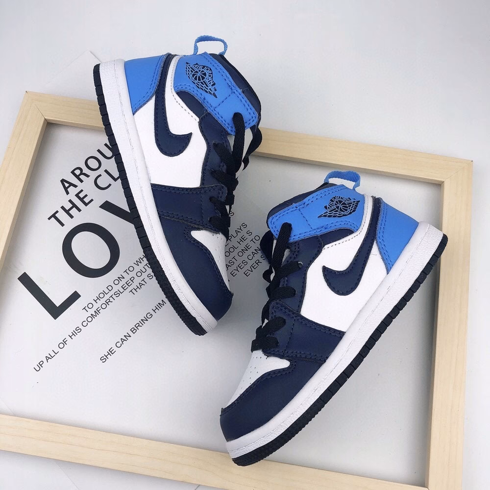 Jaki rozmiar butów Jordan dla dziecka?