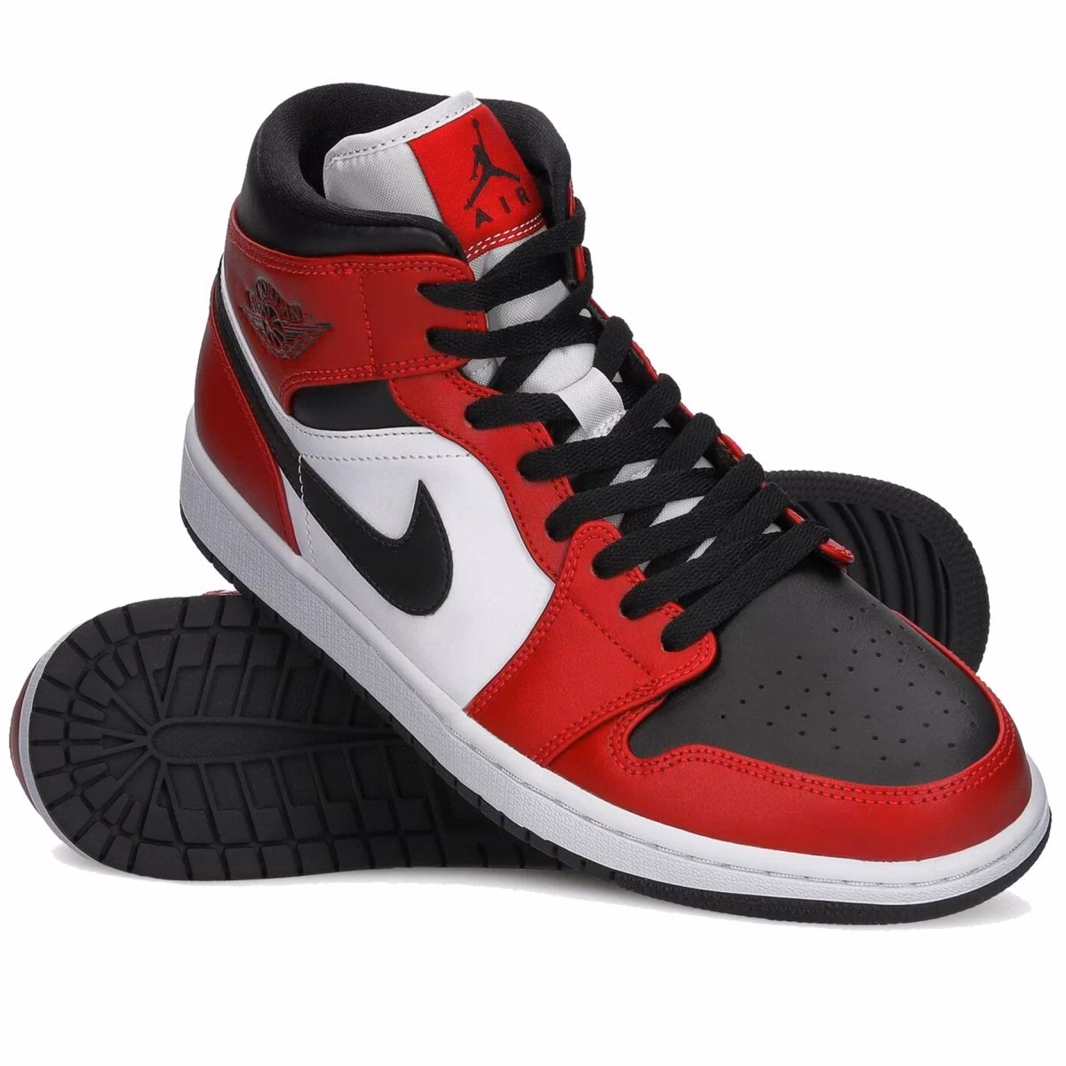 Od kiedy Jordan grał w NBA?