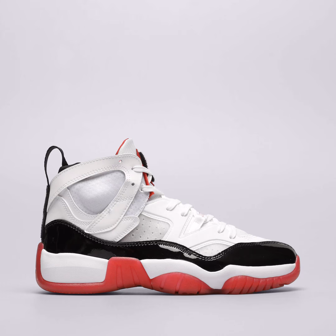 Czy buty Jordan są dostępne online z dostawą do Warszawy?