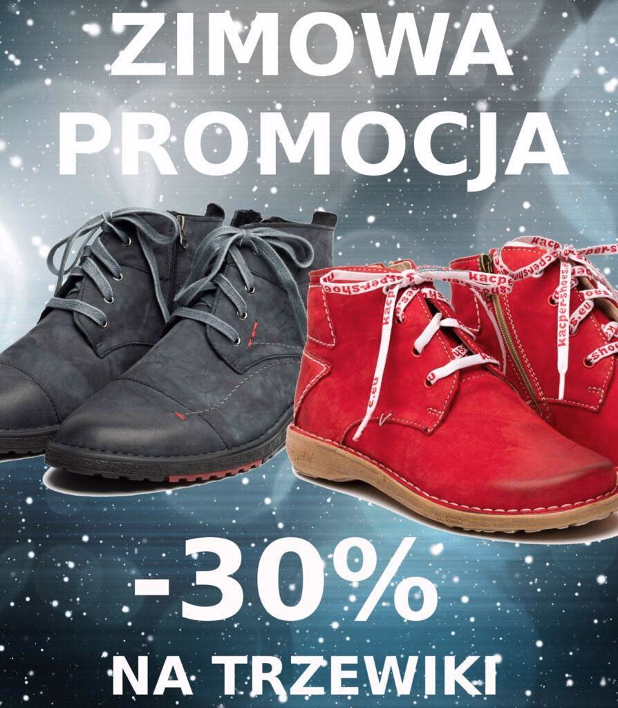 Czy buty Kacper są dobre dla dzieci?