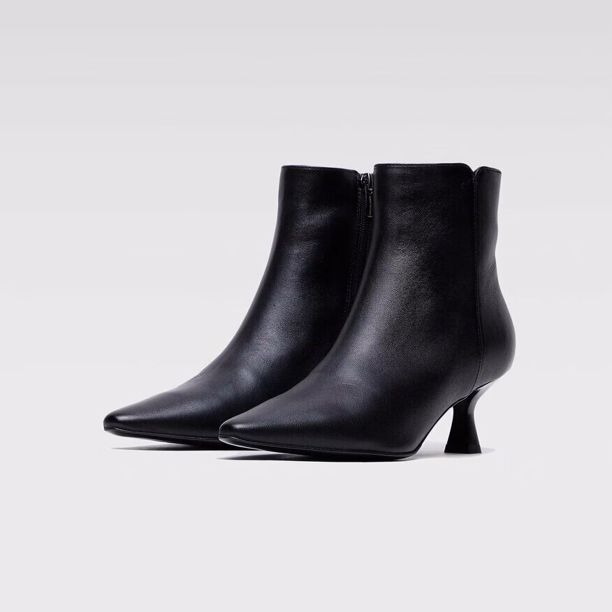 Jak się ubierali ludzie w latach 80?