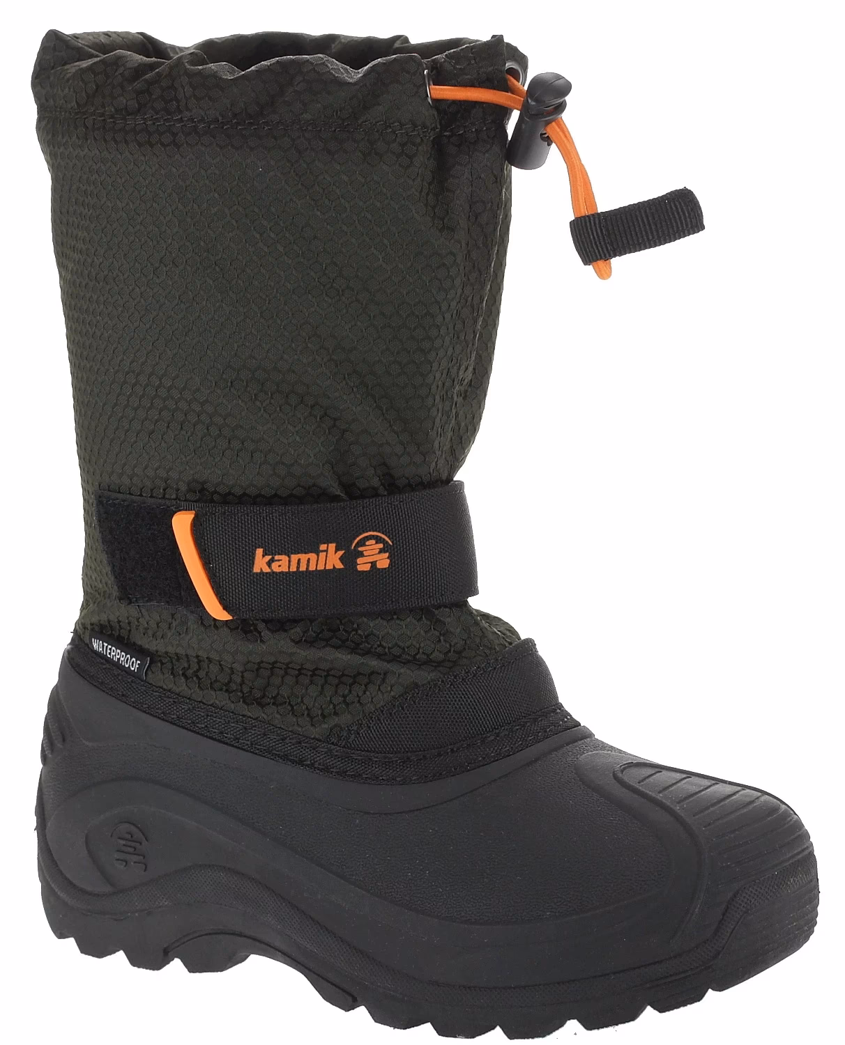 Czy buty Kamik są dobre na zimę?