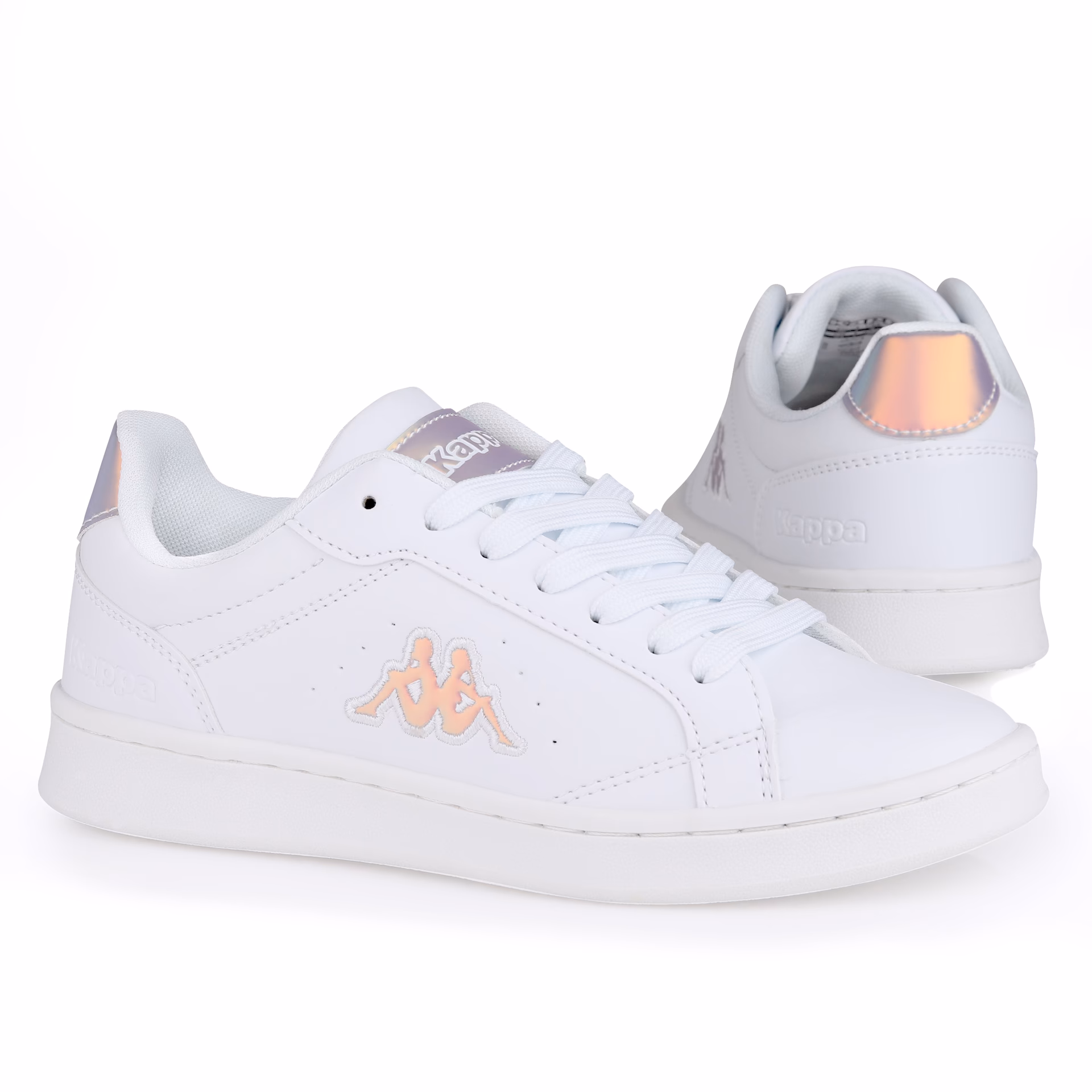 Kappa buty damskie – na co zwrócić uwagę przy wyborze?