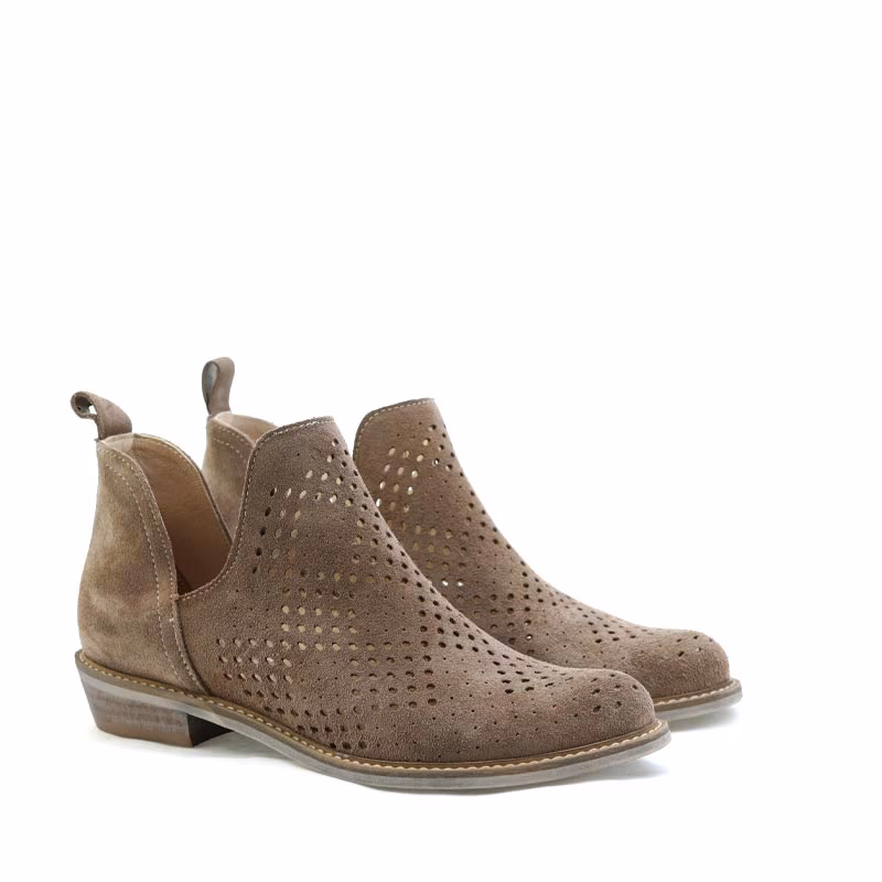 Jakie buty są modne wiosną 2017?