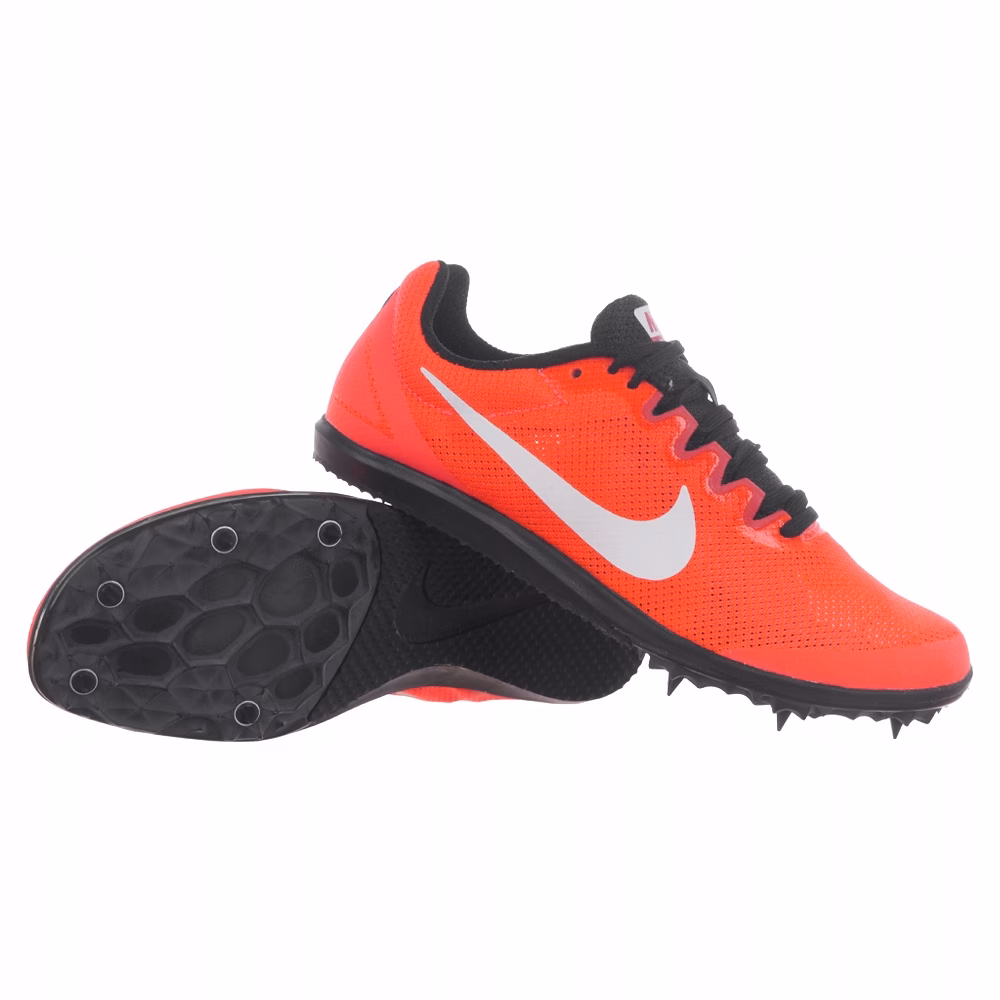 Jakie kolce do biegania na 400m?