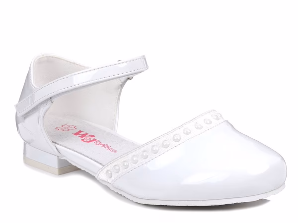 Buty komunijne dla dziewczynki - Sprzedajemy.pl