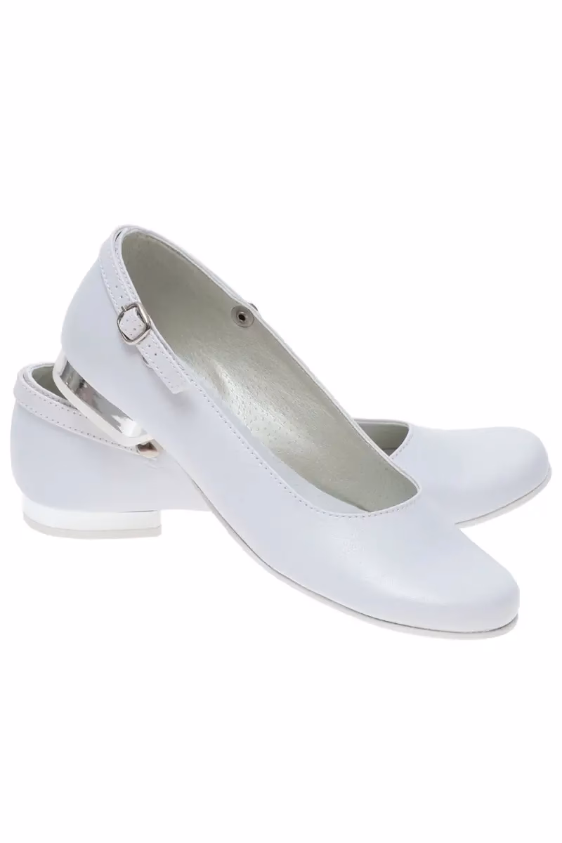 Na co zwrócić uwagę przy wyborze butów komunijnych?