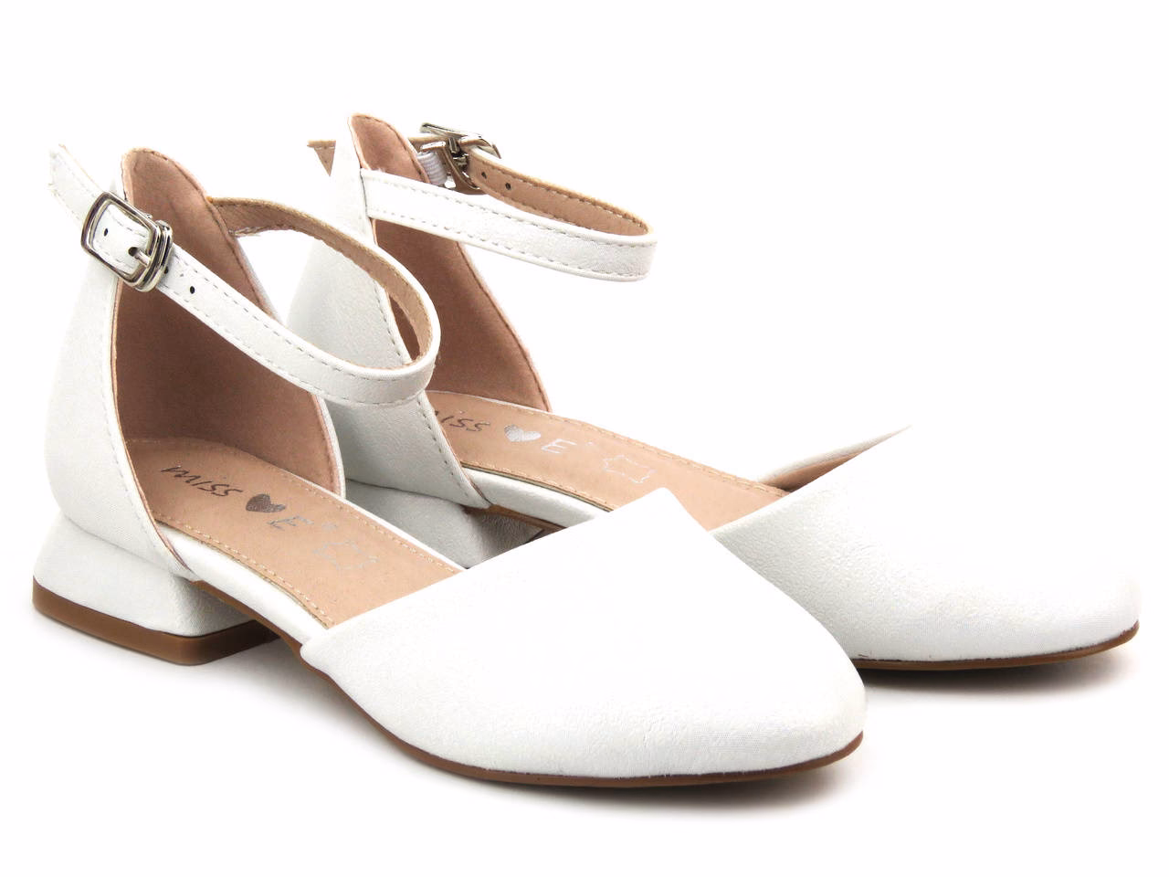 Jakie rajstopy do komunii?