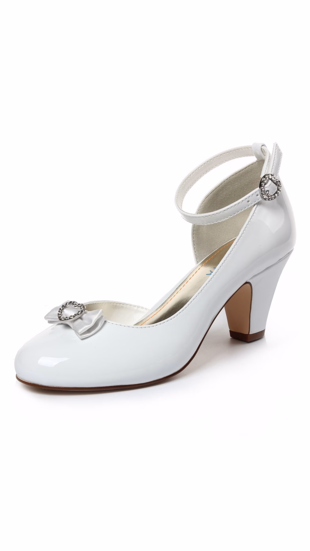 Jakie buty na komunię dla dziewczynki?