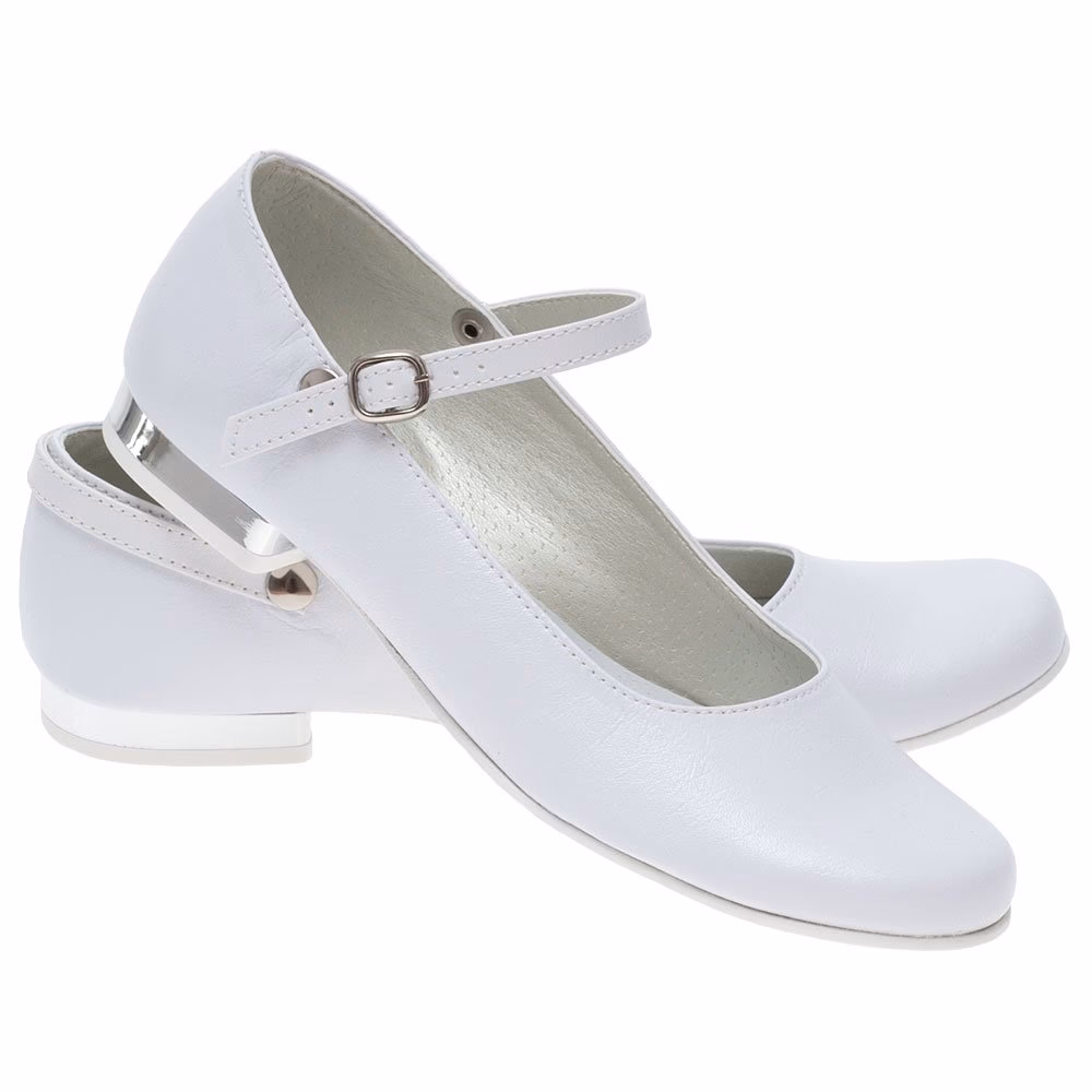 Gdzie kupić buty komunijne rozmiar 35?