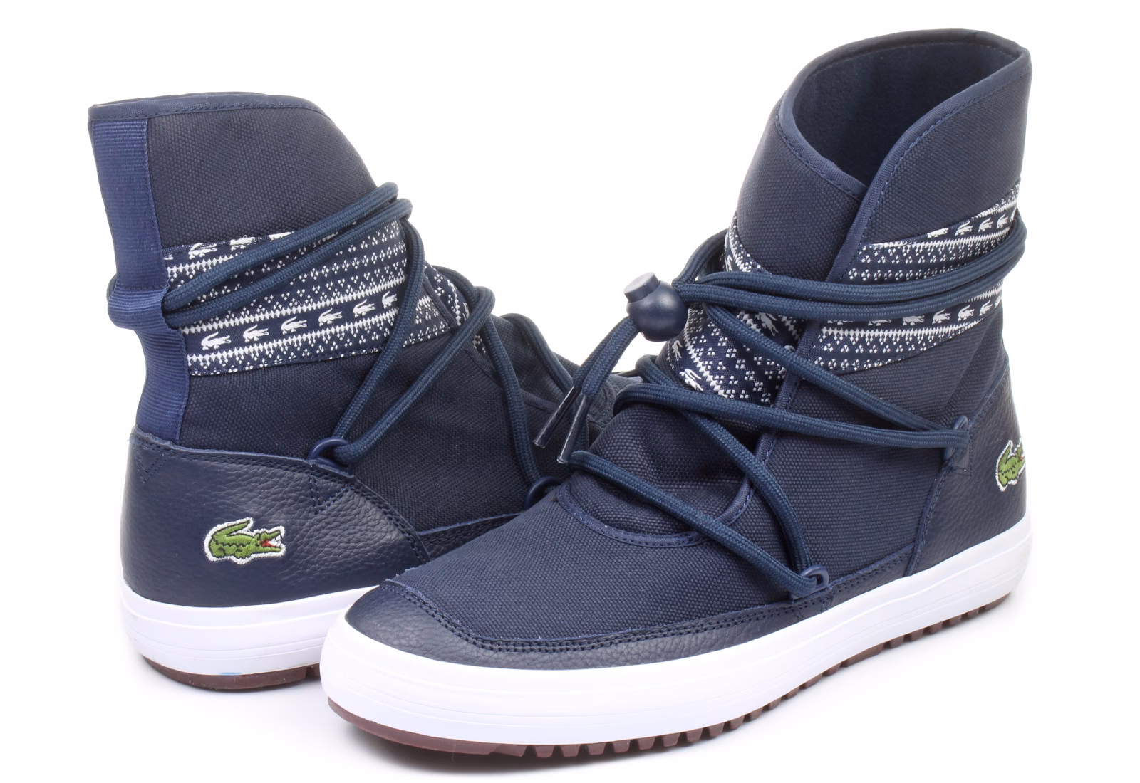 Jak dbać o buty zimowe ze skóry?