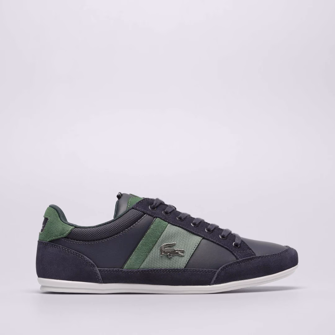 Jak dbać o buty Lacoste Chaymon?