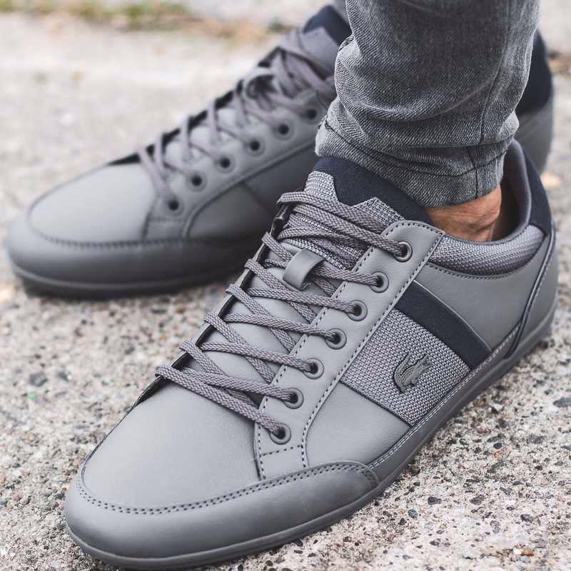 Gdzie kupić oryginalne buty Lacoste męskie?