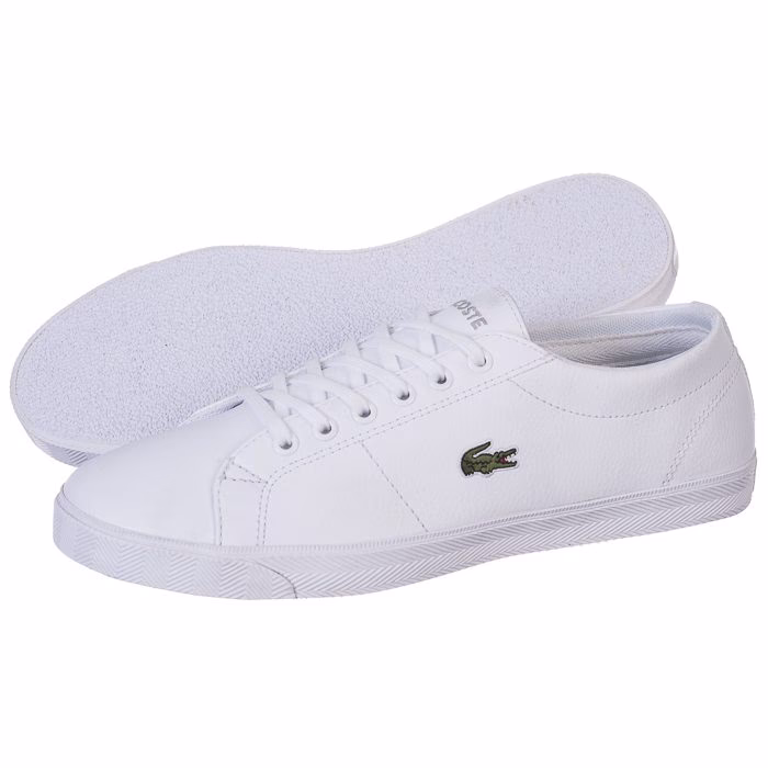 Jakie buty Lacoste polecacie?