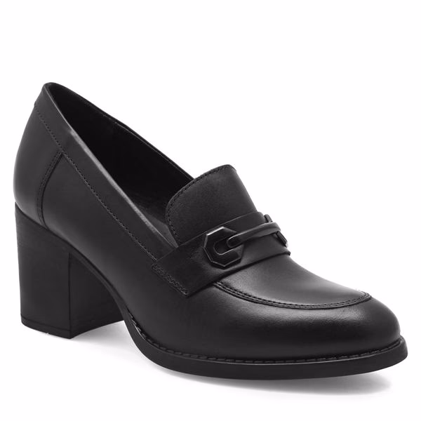 Jak nosić półbuty?