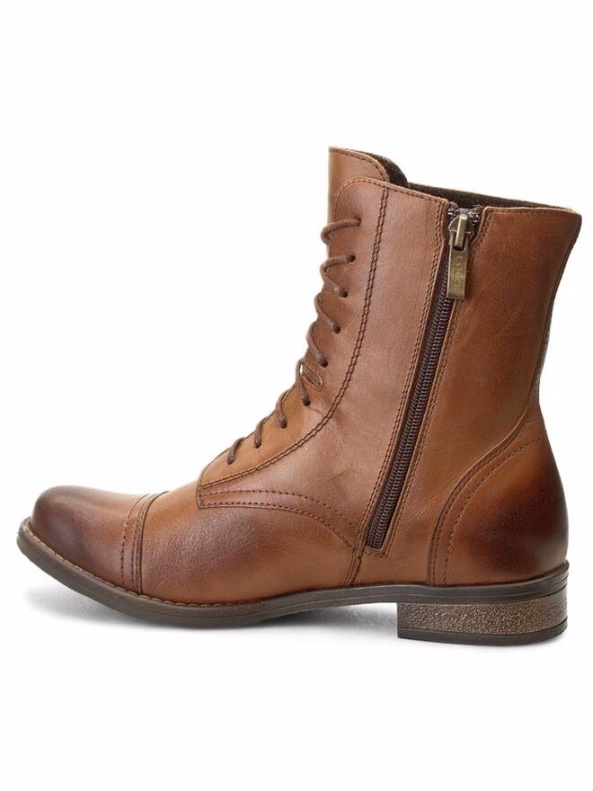 Lasocki Botki SAMBRA 03 - Ceny i opinie - Ceneo.pl