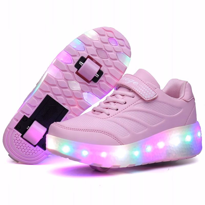 Gdzie kupić buty LED w rozmiarze 32?