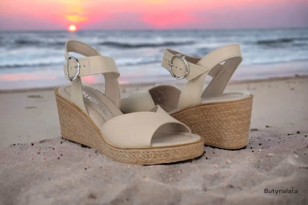 Czy buty Ryłko są wygodne?