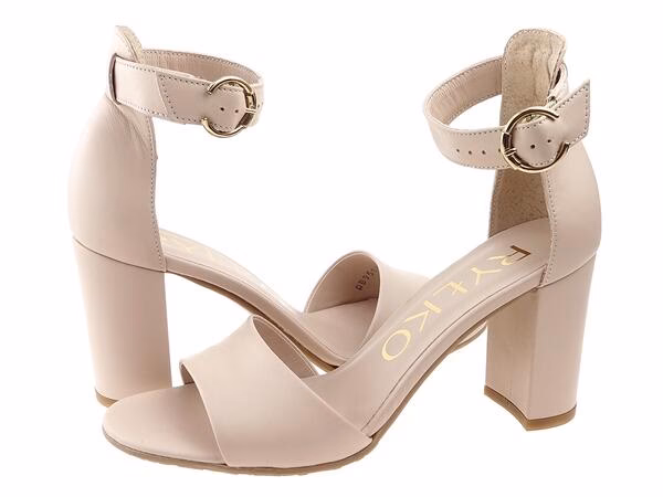 Jakie buty na lato zamiast sandałów?