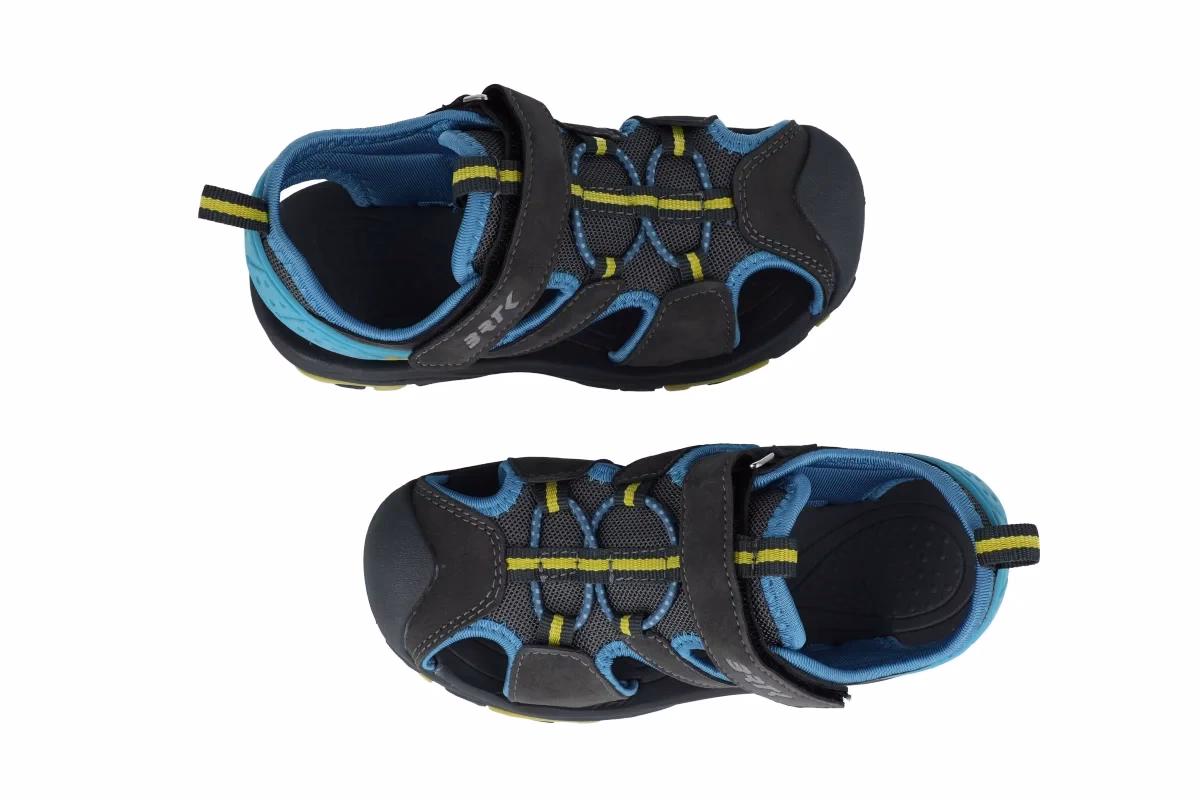 Jakie buty dla dziecka na lato?