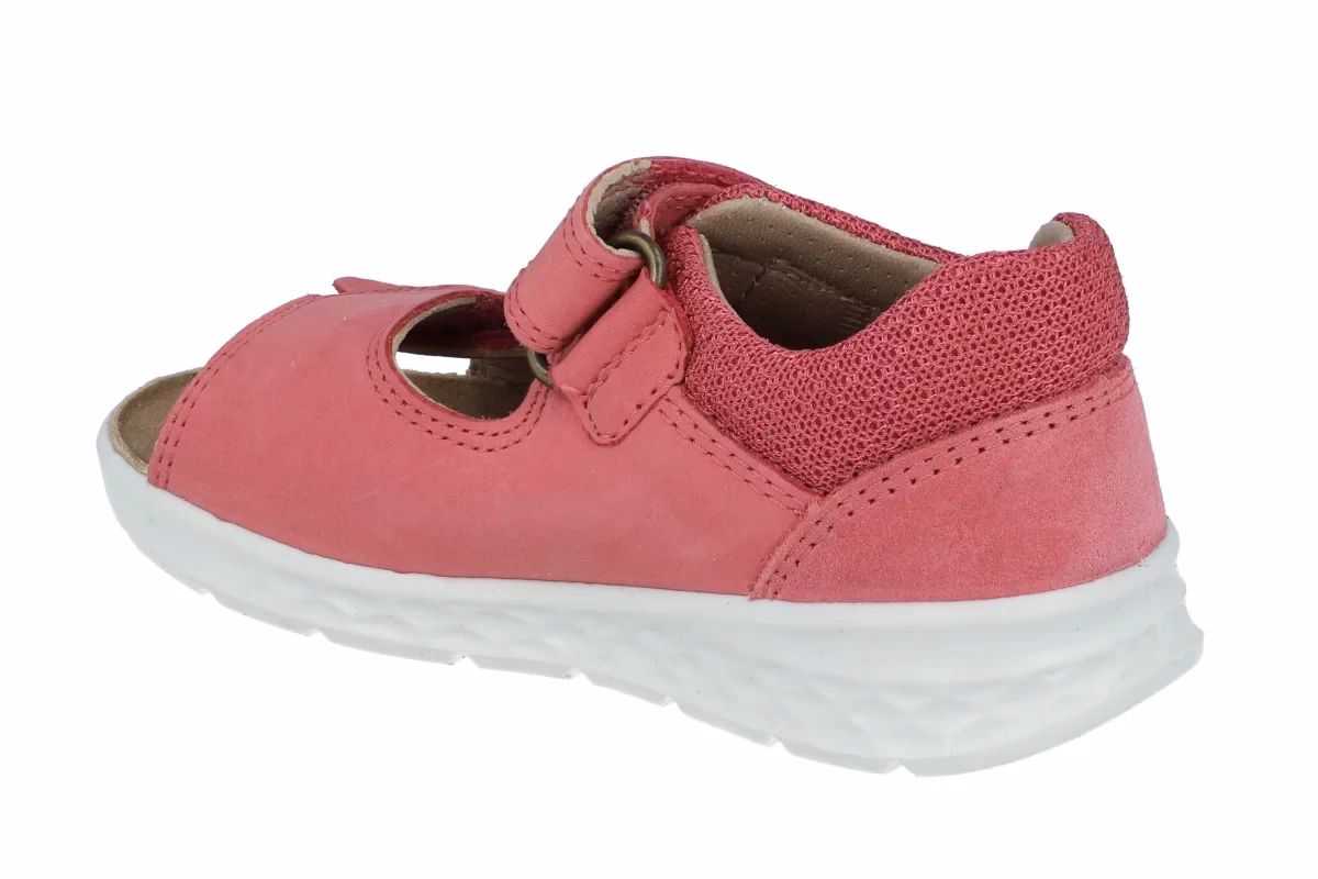 Jakie buty dla rocznego dziecka na lato?