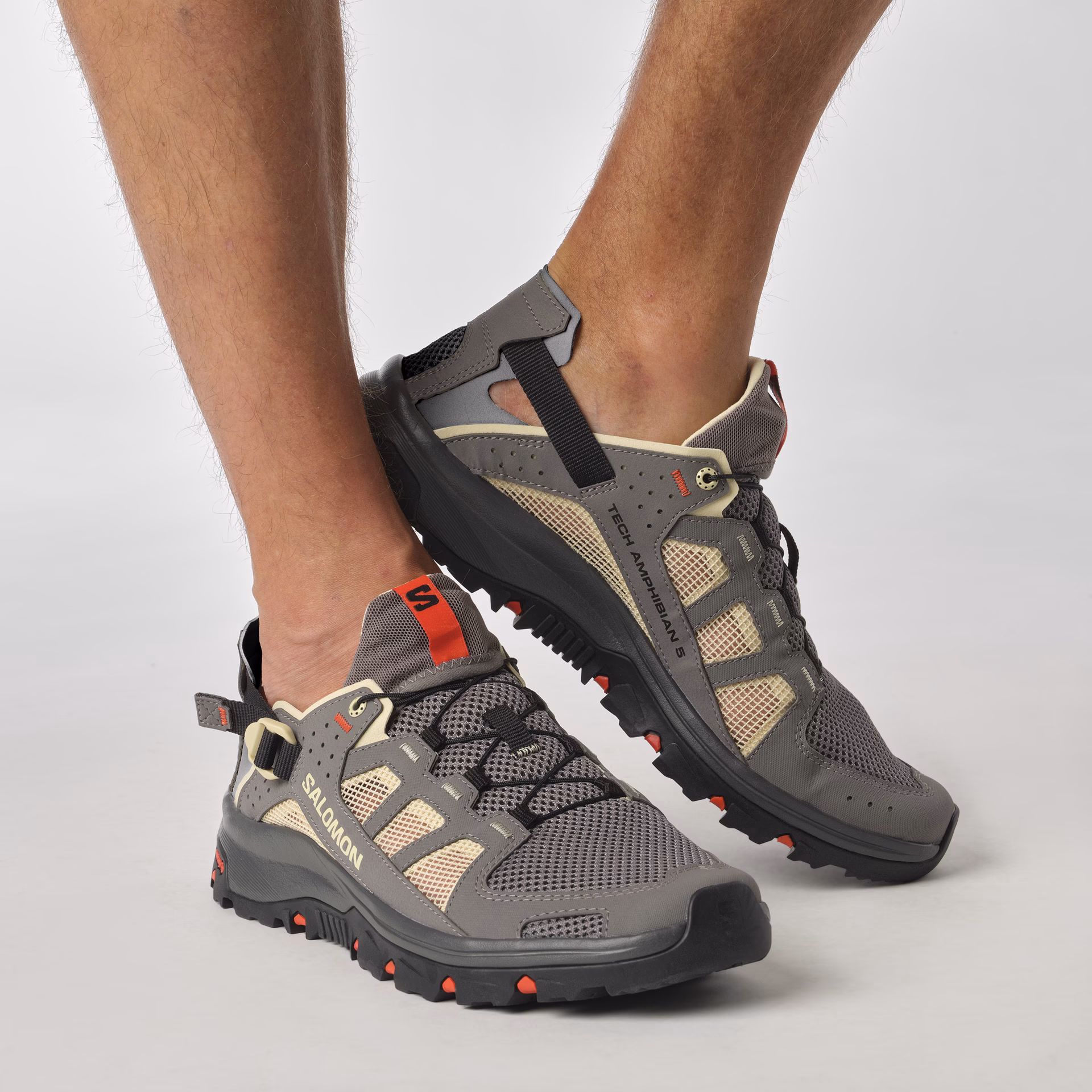 Jakie buty do biegania w upalne dni?