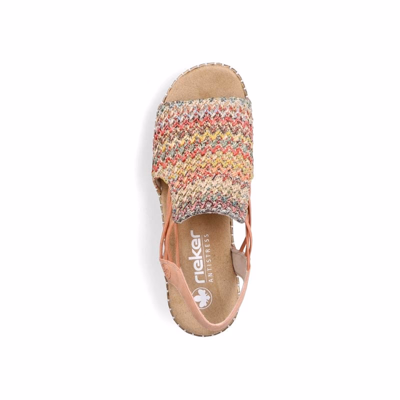 Jakie buty są teraz modne latem?