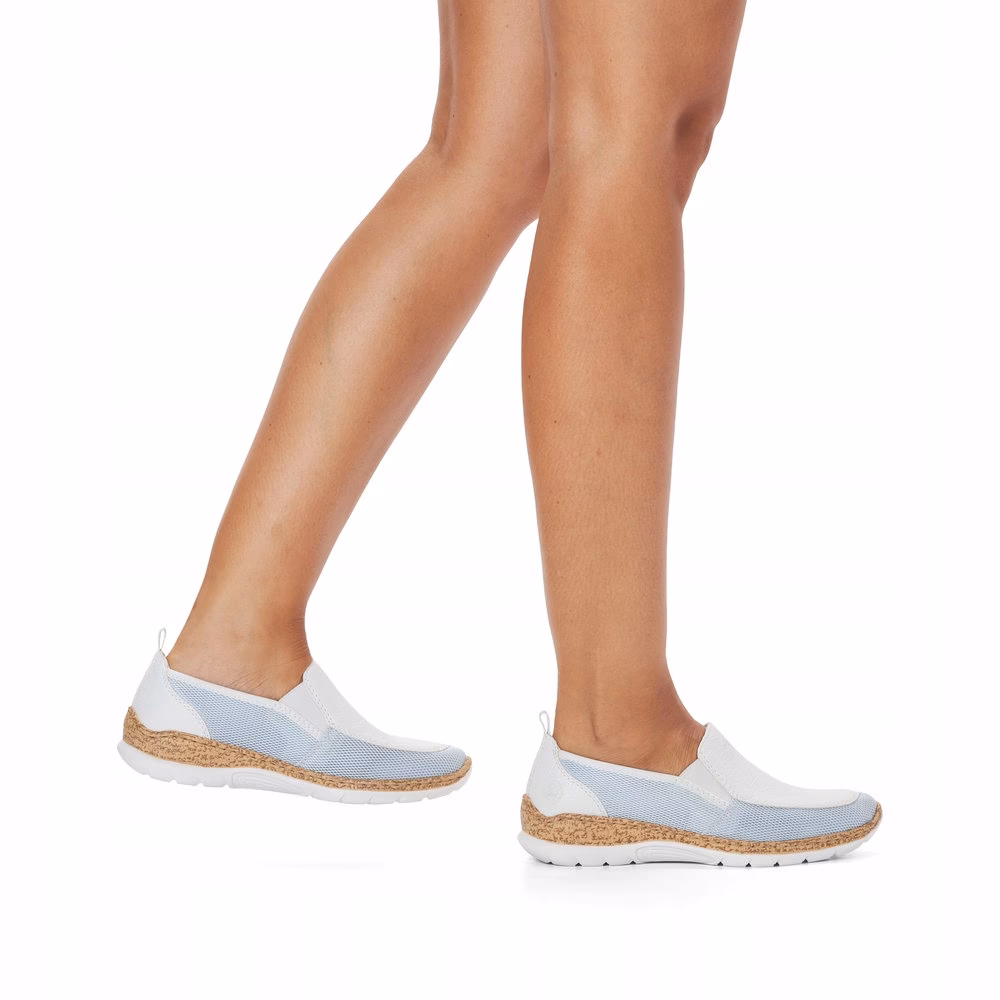 Jakie buty damskie do sukienki na lato?