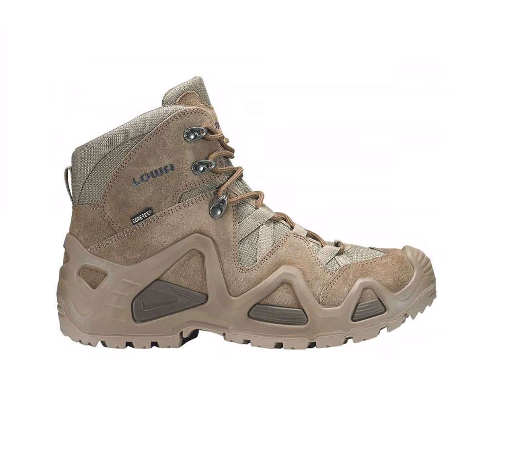 Czy buty Lowa są dobre?