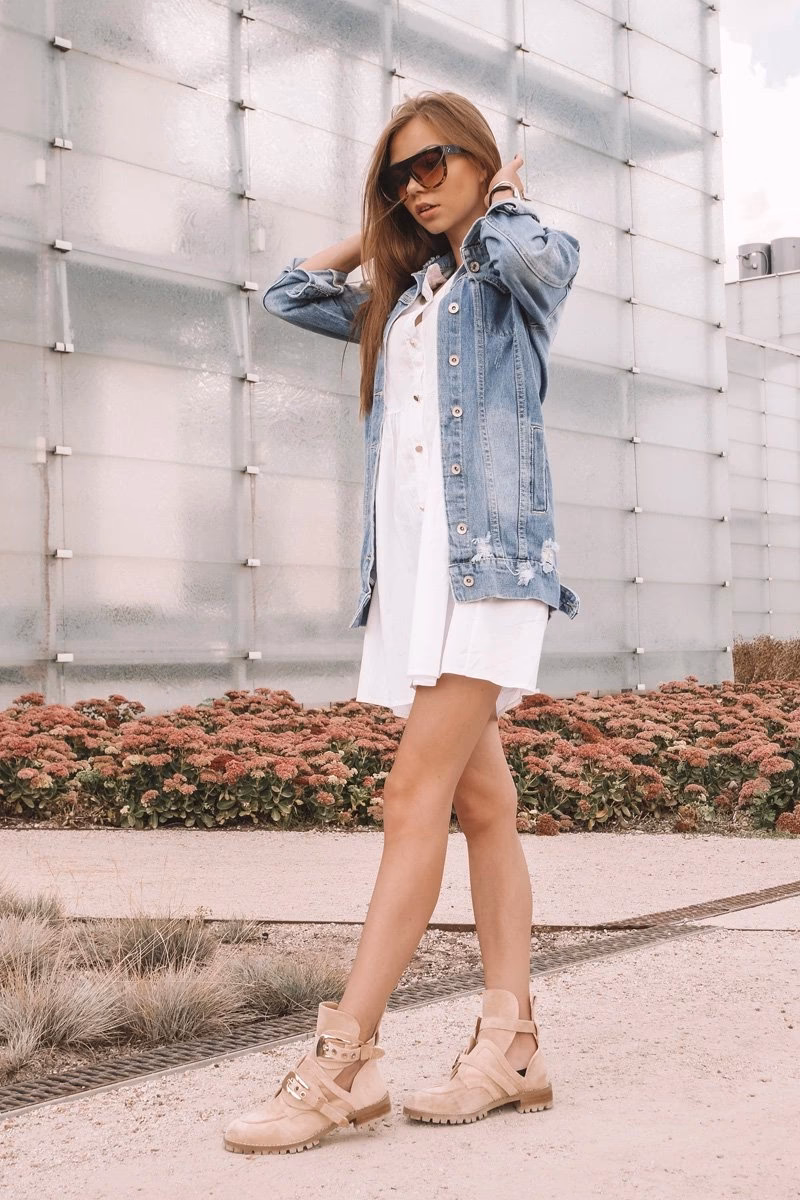 Jakie buty są modne na jesień 2023?