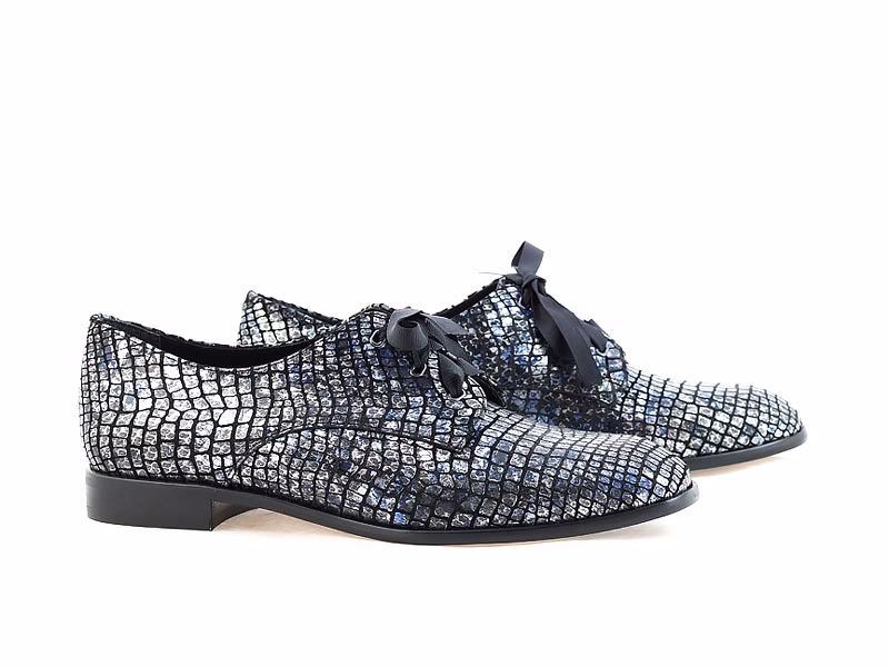 Jakie buty są teraz w modzie?