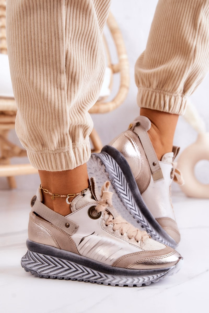 Jakie są najnowsze trendy w obuwiu Maciejka?