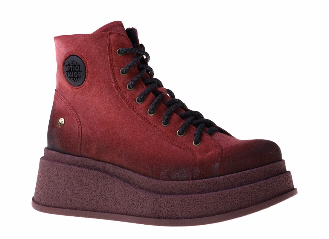 Gdzie produkują buty Maciejka?