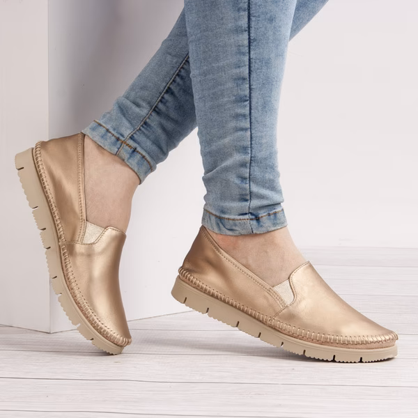 Jak rozpoznać dobre buty skórzane?