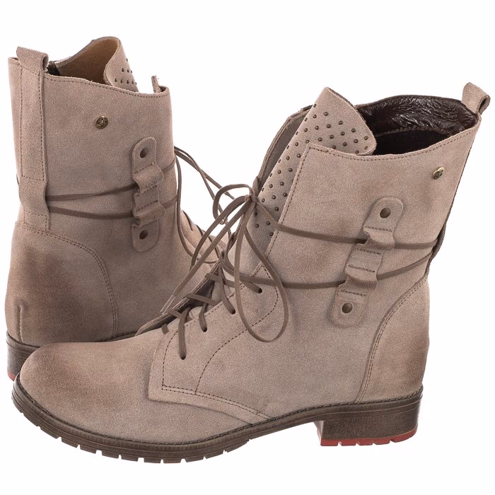 Czy są sklepy firmowe Maciejka w Lublinie?