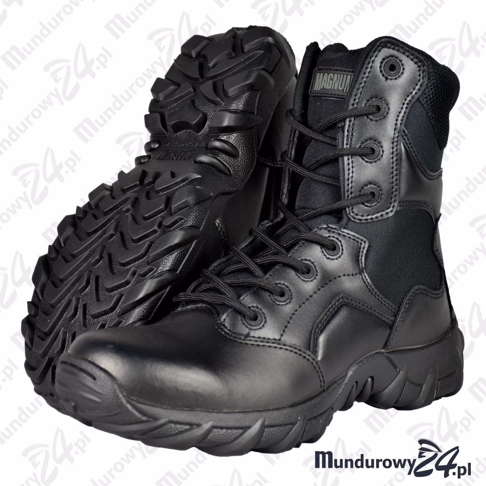 Buty Magnum Cobra 8.0 V1 - Opinie użytkowników - Militaria.pl